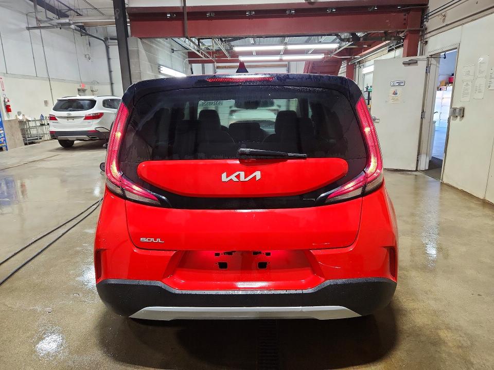 Продаж на аукціоні авто 2023 Kia Soul, vin: KNDJ23AU7P7190365, номер лоту: 63248526