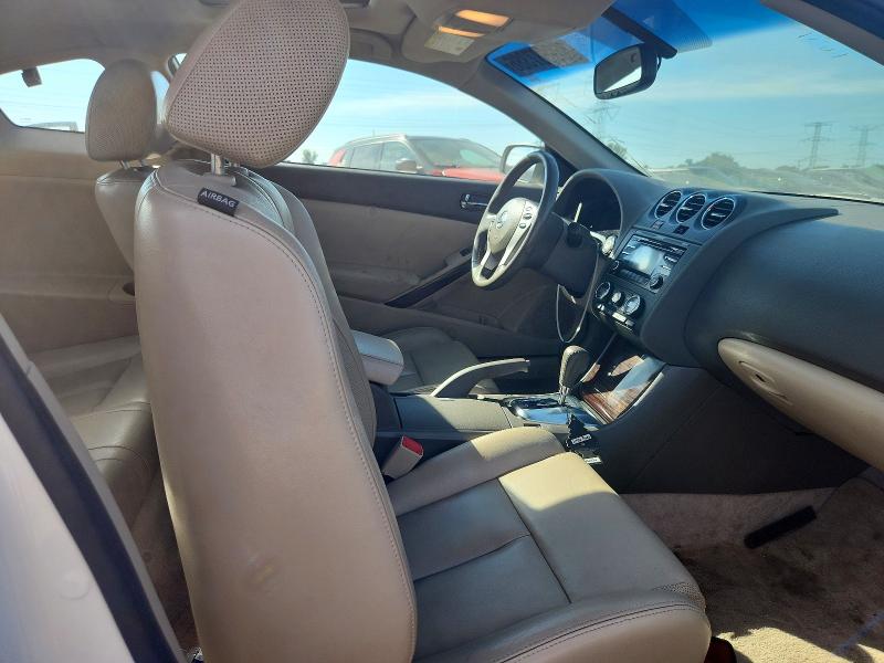2012 Nissan Altima მანქანა იყიდება აუქციონზე, vin: 1N4AL2EP6CC154802, აუქციონის ნომერი: 59389386
