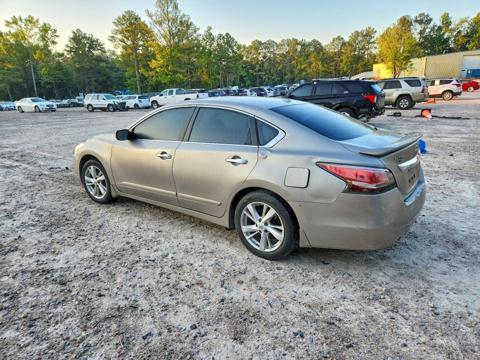 60968096 :رقم المزاد ، 1N4AL3AP4FC569861 vin ، 2015 Nissan Altima مزاد بيع
