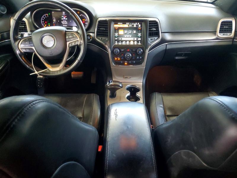 61936086 :رقم المزاد ، 1C4RJFBG4EC215579 vin ، 2014 Jeep Grand Cherokee مزاد بيع
