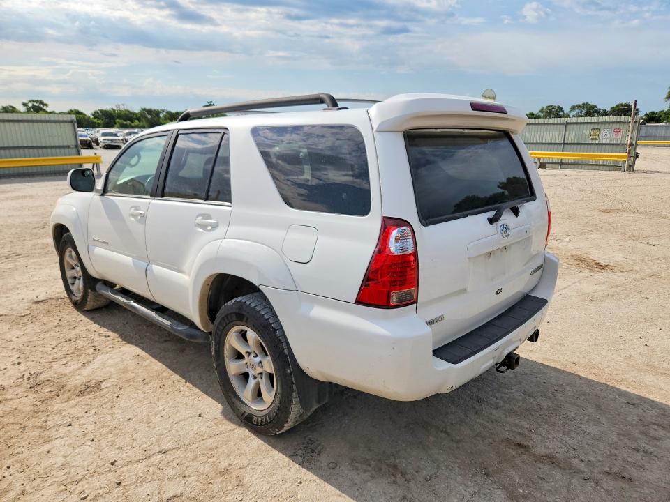 Продажа на аукционе авто 2007 Toyota 4runner, vin: JTEBU14R270110971, номер лота: 59368226