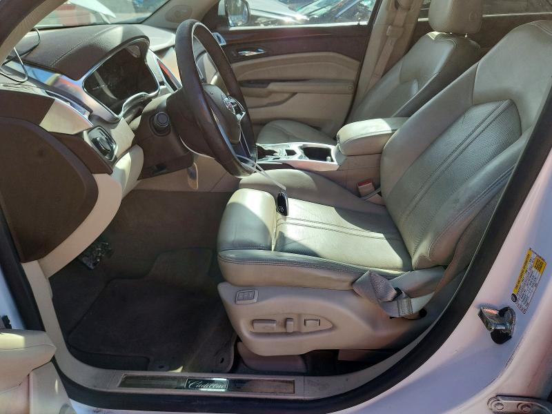 Продаж на аукціоні авто 2015 Cadillac Srx, vin: 3GYFNEE37FS573422, номер лоту: 60824826