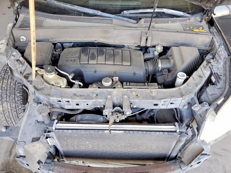60875526 :رقم المزاد ، 1GNLRFED3AS106246 vin ، 2010 Chevrolet Traverse مزاد بيع