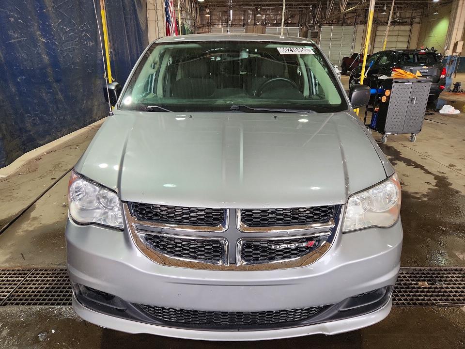 Продаж на аукціоні авто 2020 Dodge Grand Caravan, vin: 2C4RDGBG3LR231600, номер лоту: 60210456
