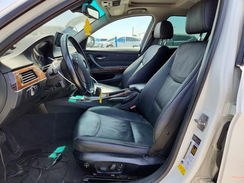 Продаж на аукціоні авто 2011 Bmw 328, vin: WBAPH5G53BNM82262, номер лоту: 60895226