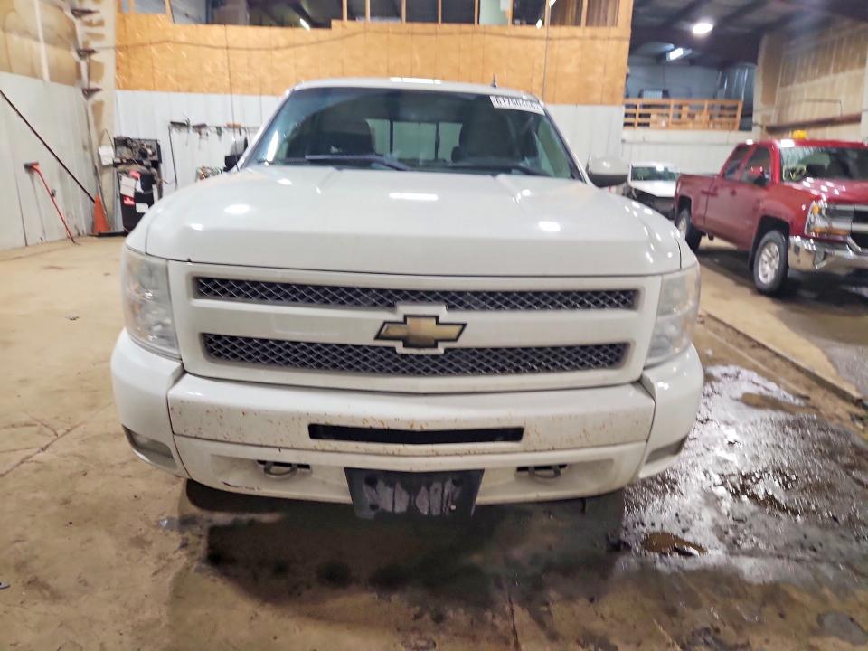 Aukcja sprzedaży 2010 Chevrolet Silverado, vin: 3GCRKSE3XAG164546, numer aukcji: 61750466