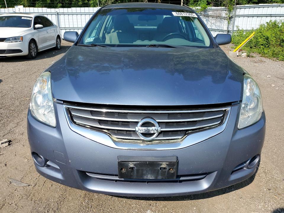 Продажа на аукционе авто 2011 Nissan Altima, vin: 1N4AL2AP5BN490935, номер лота: 60812366