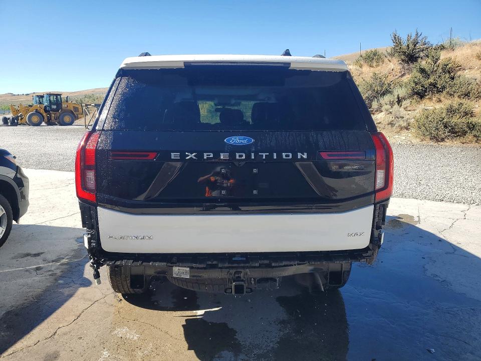 Продаж на аукціоні авто 2026 Ford Expedition, vin: 1FMJK1M83TEA21903, номер лоту: 60638026