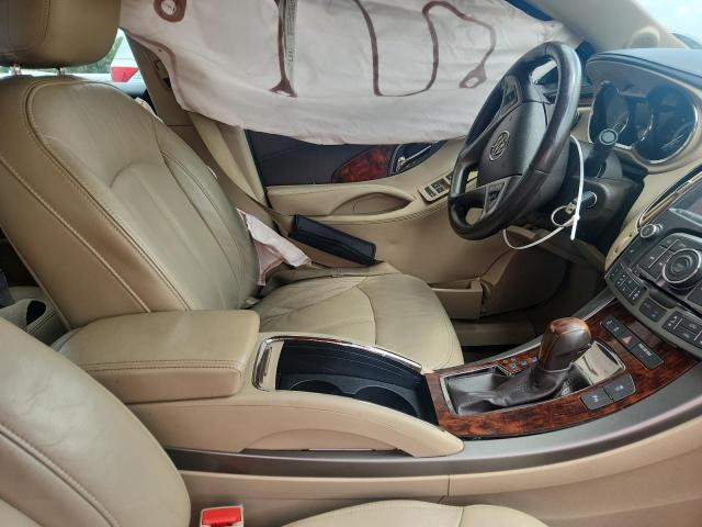 61803616 :رقم المزاد ، 1G4GC5ERXDF267803 vin ، 2013 Buick Lacrosse مزاد بيع