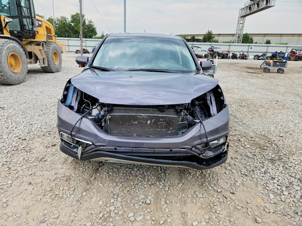 Aukcja sprzedaży 2016 Honda Cr-v, vin: 3CZRM3H52GG707338, numer aukcji: 62455336