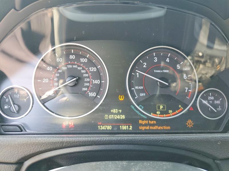 Продажа на аукционе авто 2015 Bmw 328, vin: WBA3B5G50FNS13464, номер лота: 61739256