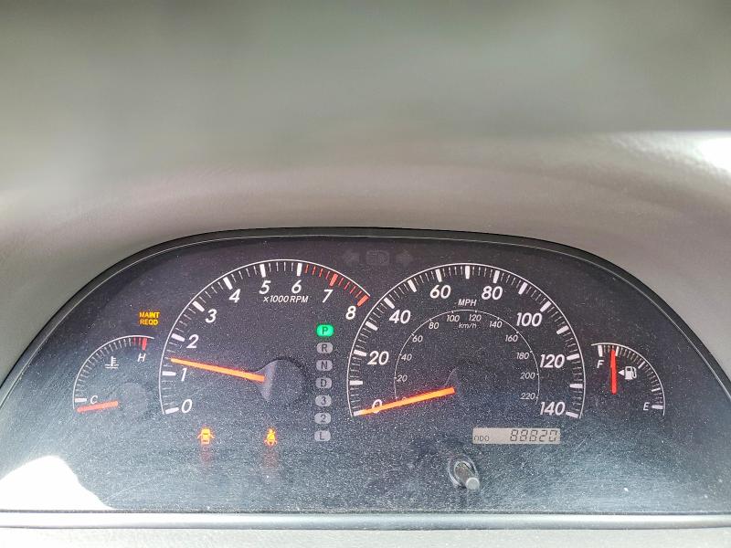 2006 Toyota Camry მანქანა იყიდება აუქციონზე, vin: 4T1BF32K96U626439, აუქციონის ნომერი: 59731096