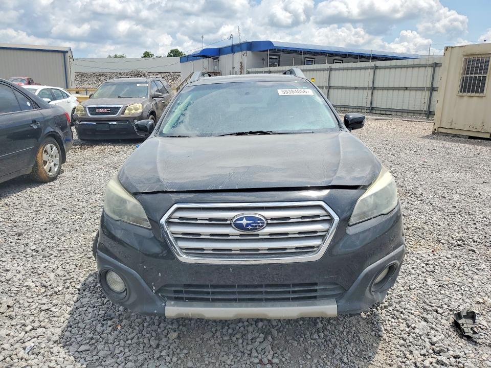 Продаж на аукціоні авто 2015 Subaru Outback, vin: 4S4BSANC2F3308642, номер лоту: 59384056