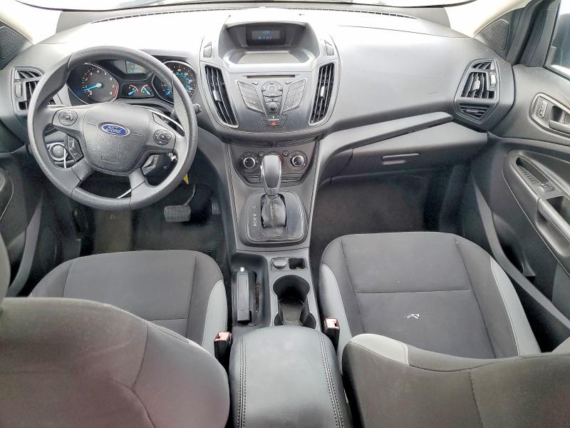 Aukcja sprzedaży 2013 Ford Escape, vin: 1FMCU0F76DUD82227, numer aukcji: 63663646