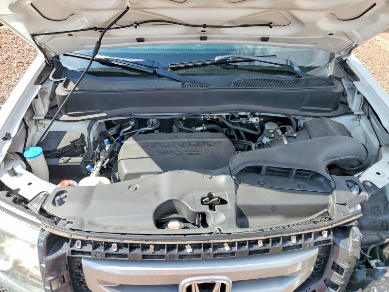 2011 Honda Pilot მანქანა იყიდება აუქციონზე, vin: 5FNYF3H43BB049353, აუქციონის ნომერი: 61541996