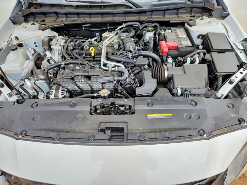 62326216 :رقم المزاد ، 1N4BL4CV2RN435364 vin ، 2024 Nissan Altima مزاد بيع