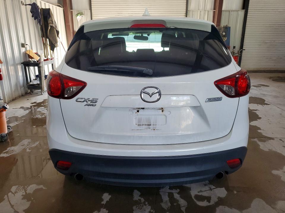 59782886 :رقم المزاد ، JM3KE4DE0D0151022 vin ، 2013 Mazda Cx-5 مزاد بيع