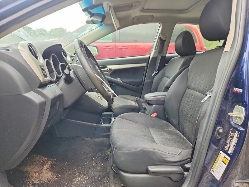Продаж на аукціоні авто 2013 Toyota Matrix, vin: 2T1LE4EE4DC023416, номер лоту: 61541066