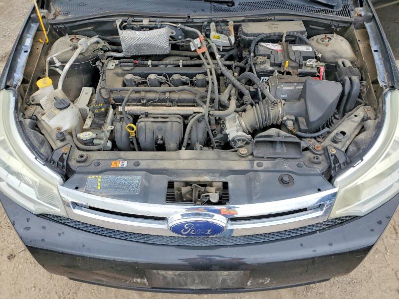 Aukcja sprzedaży 2009 Ford Focus, vin: 1FAHP35N99W262054, numer aukcji: 61396406