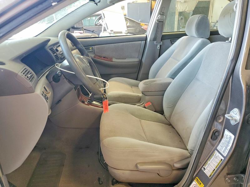 Aukcja sprzedaży 2007 Toyota Corolla, vin: 1NXBR30E37Z839103, numer aukcji: 59267816