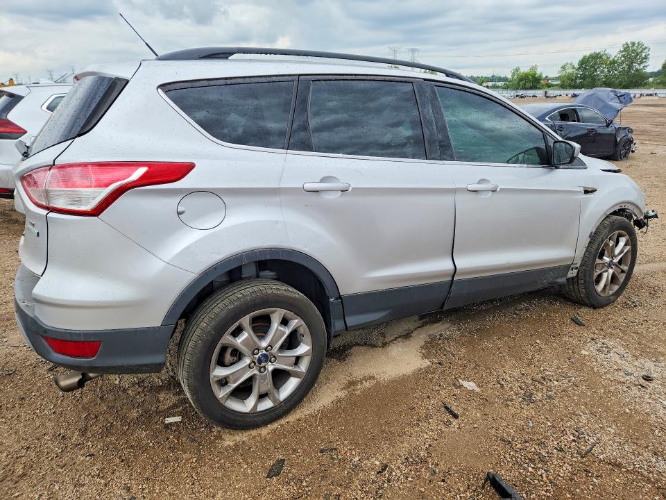 63539966 :رقم المزاد ، 1FMCU0GX0FUC78303 vin ، 2015 Ford Escape مزاد بيع