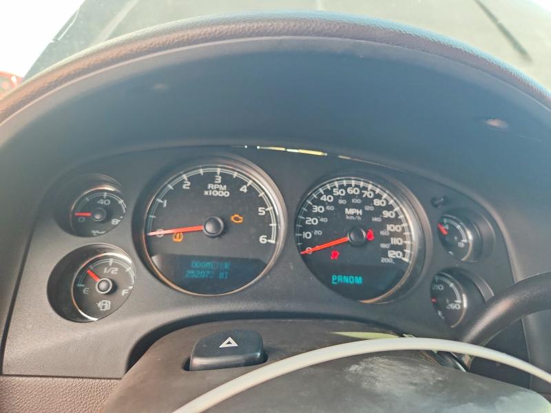 2008 Gmc New Sierra მანქანა იყიდება აუქციონზე, vin: 2GTEK638381293977, აუქციონის ნომერი: 63149716