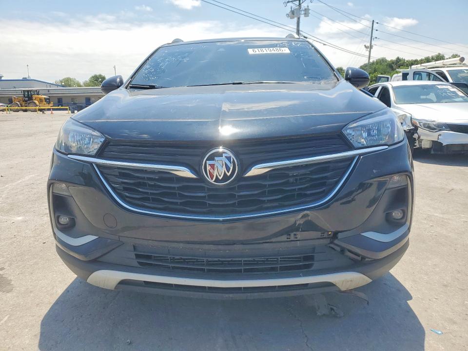 Aukcja sprzedaży 2023 Buick Encore Gx, vin: KL4MMDS22PB158277, numer aukcji: 61819486