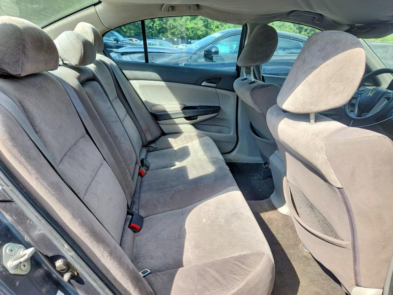 Продаж на аукціоні авто 2010 Honda Accord, vin: 1HGCP2F47AA052110, номер лоту: 63335796