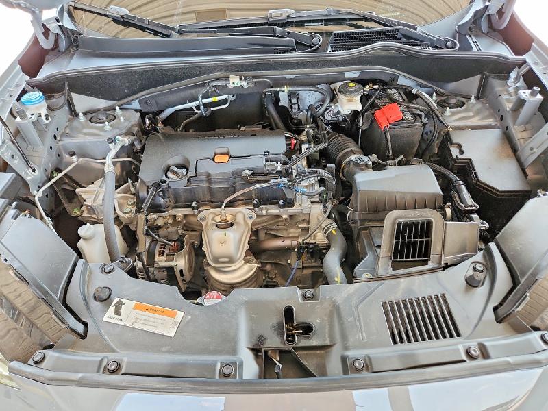63402906 :رقم المزاد ، 3CZRZ2H50TM752897 vin ، 2026 Honda Hr-v مزاد بيع