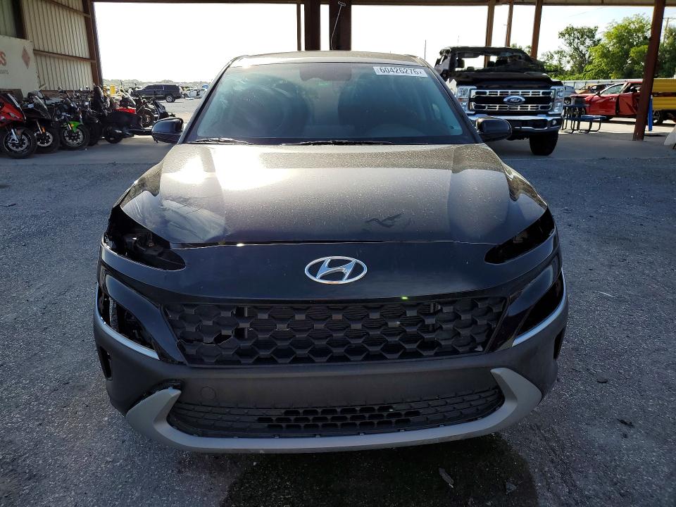 Aukcja sprzedaży 2022 Hyundai Kona, vin: KM8K22AB3NU768923, numer aukcji: 60426276
