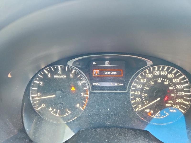 57597866 :رقم المزاد ، 1N4AL3AP5GN309149 vin ، 2016 Nissan Altima مزاد بيع