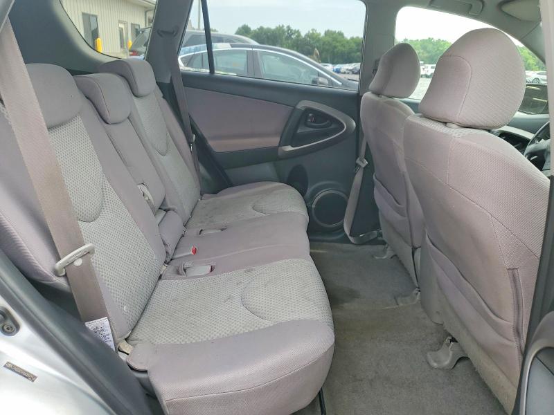 Продаж на аукціоні авто 2006 Toyota Rav4, vin: JTMZD33VX65007506, номер лоту: 62451856