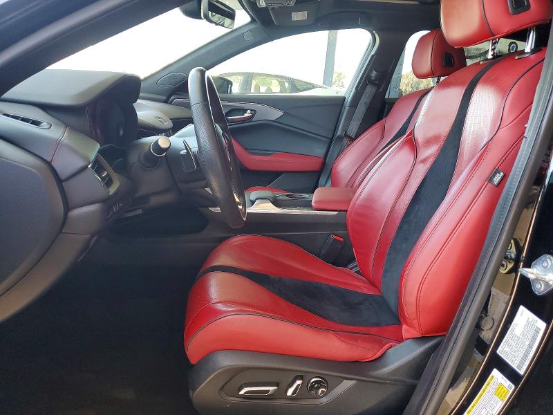 Aukcja sprzedaży 2023 Acura Tlx, vin: 19UUB5F57PA003513, numer aukcji: 61592376