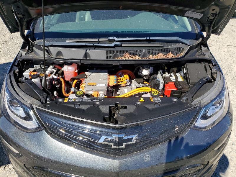 Aukcja sprzedaży 2020 Chevrolet Bolt Ev, vin: 1G1FZ6S09L4150386, numer aukcji: 63185636