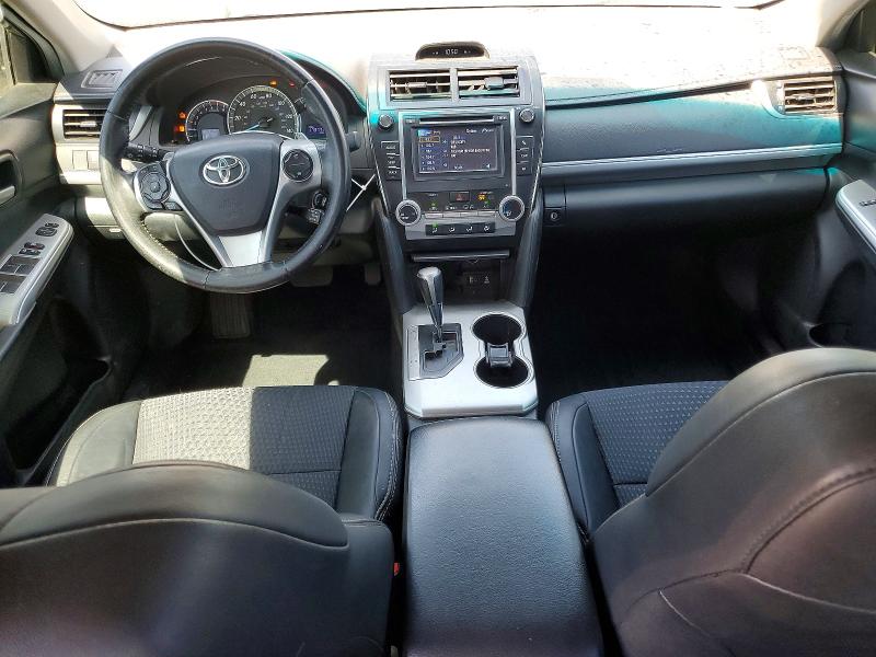 Продаж на аукціоні авто 2014 Toyota Camry, vin: 4T1BF1FK9EU320404, номер лоту: 60818856