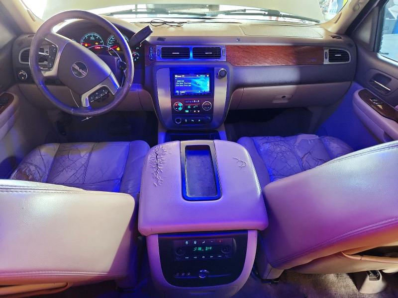 63372466 :رقم المزاد ، 1GKFC13JX7R166077 vin ، 2007 Gmc Yukon مزاد بيع