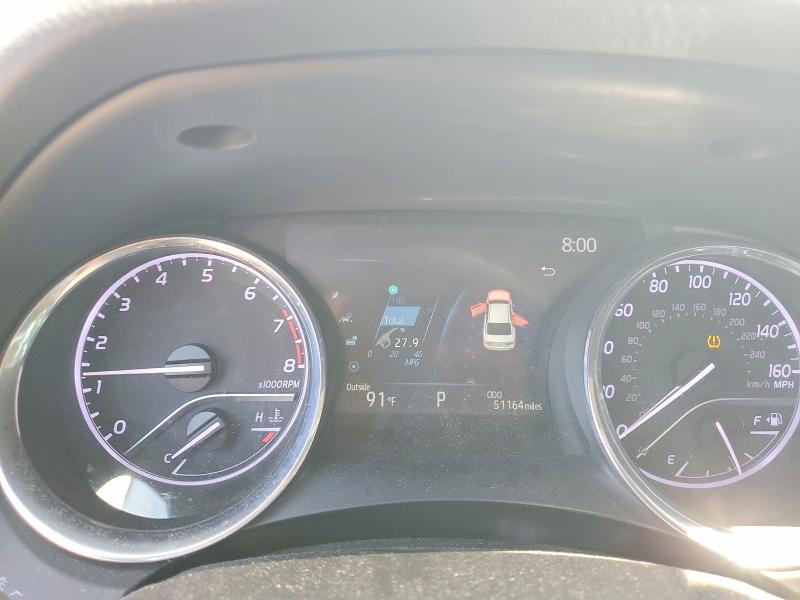 Aukcja sprzedaży 2020 Toyota Camry, vin: 4T1C11BK4LU009470, numer aukcji: 61490926