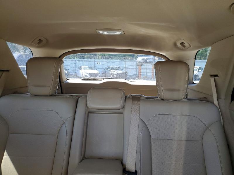 Aukcja sprzedaży 2014 Mercedes-benz Ml, vin: 4JGDA5HB4EA362184, numer aukcji: 59669566