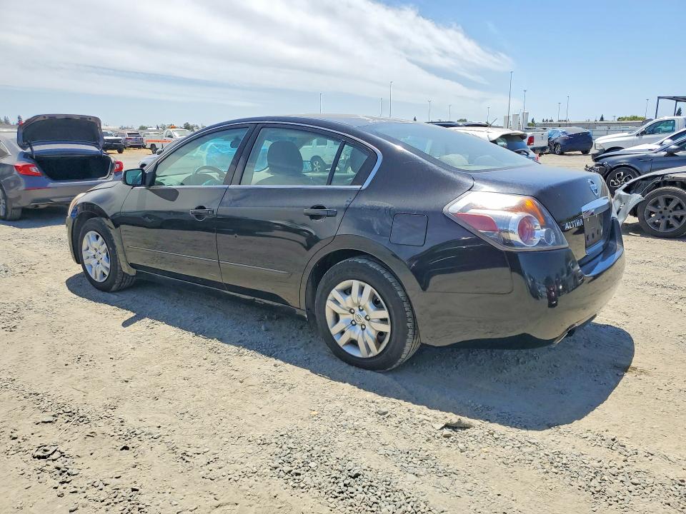 59673606 :رقم المزاد ، 1N4AL2AP3AN485067 vin ، 2010 Nissan Altima مزاد بيع