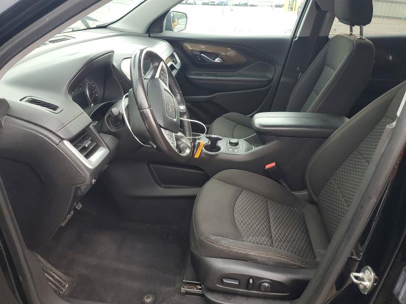 2019 Gmc Terrain მანქანა იყიდება აუქციონზე, vin: 3GKALTEV9KL311924, აუქციონის ნომერი: 59547446