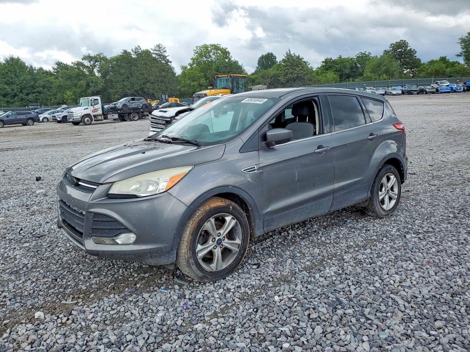 Aukcja sprzedaży 2014 Ford Escape, vin: 1FMCU0GX1EUD64752, numer aukcji: 60656846