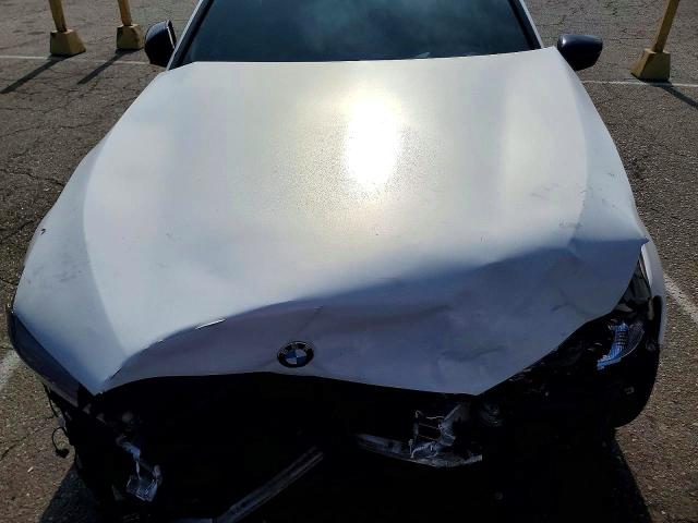60950006 :رقم المزاد ، WBAJA9C55KB399635 vin ، 2019 Bmw 530e مزاد بيع
