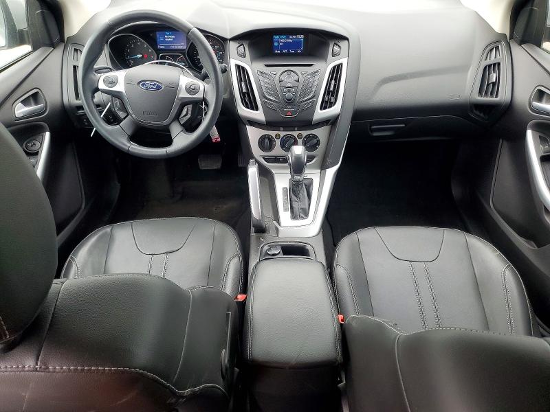 Продажа на аукционе авто 2013 Ford Focus, vin: 1FADP3K21DL314103, номер лота: 60654626