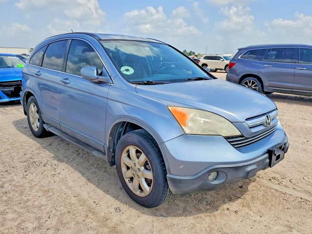 Aukcja sprzedaży 2008 Honda Cr-v, vin: JHLRE387X8C050378, numer aukcji: 62438896