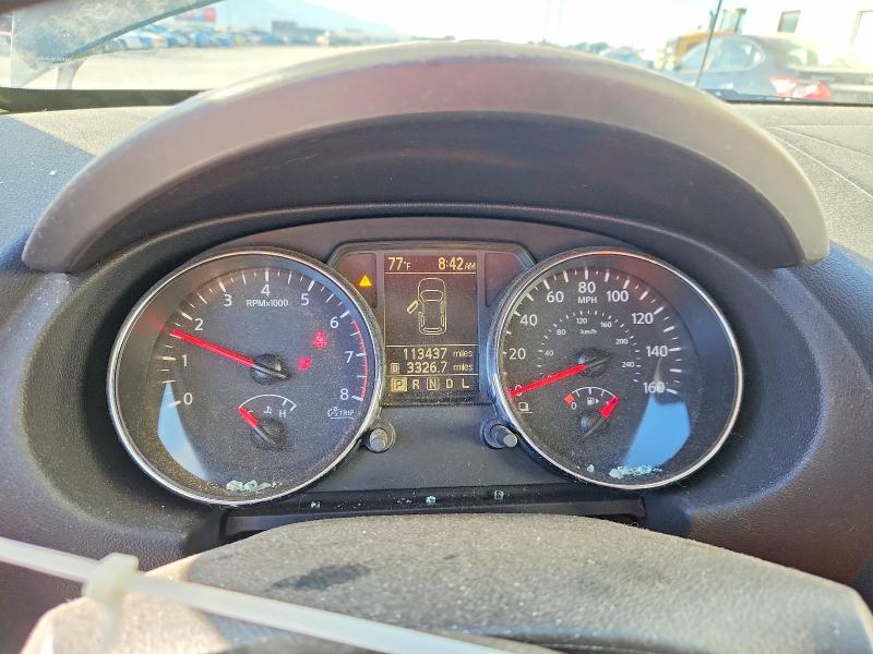 Продажа на аукционе авто 2013 Nissan Rogue, vin: JN8AS5MV6DW146301, номер лота: 60577946