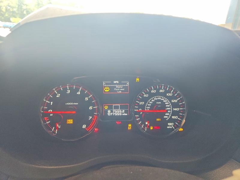 Продаж на аукціоні авто 2021 Subaru Wrx, vin: JF1VA1A60M9805760, номер лоту: 85620465