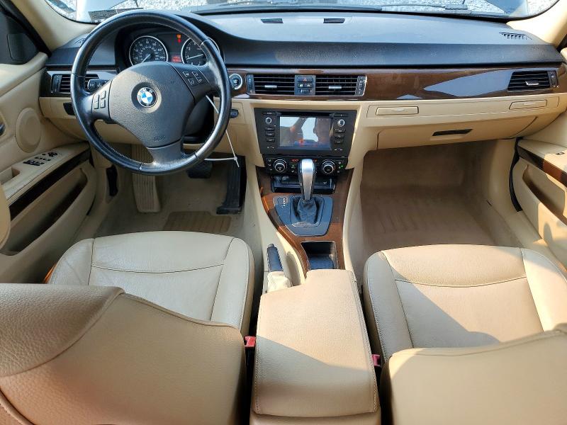 62165986 :رقم المزاد ، WBAPK5C57BA662715 vin ، 2011 Bmw 328 مزاد بيع