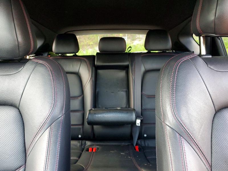 Продажа на аукционе авто 2024 Mazda Cx-5, vin: JM3KFBDY3R0405213, номер лота: 61085886