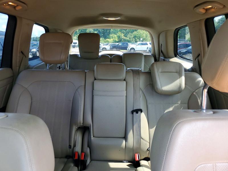 62948846 :رقم المزاد ، 4JGDF6EE8FA452512 vin ، 2015 Mercedes-benz Gl مزاد بيع