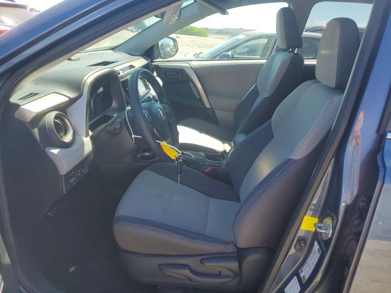 60022436 :رقم المزاد ، 2T3WFREV1DW070674 vin ، 2013 Toyota Rav4 مزاد بيع